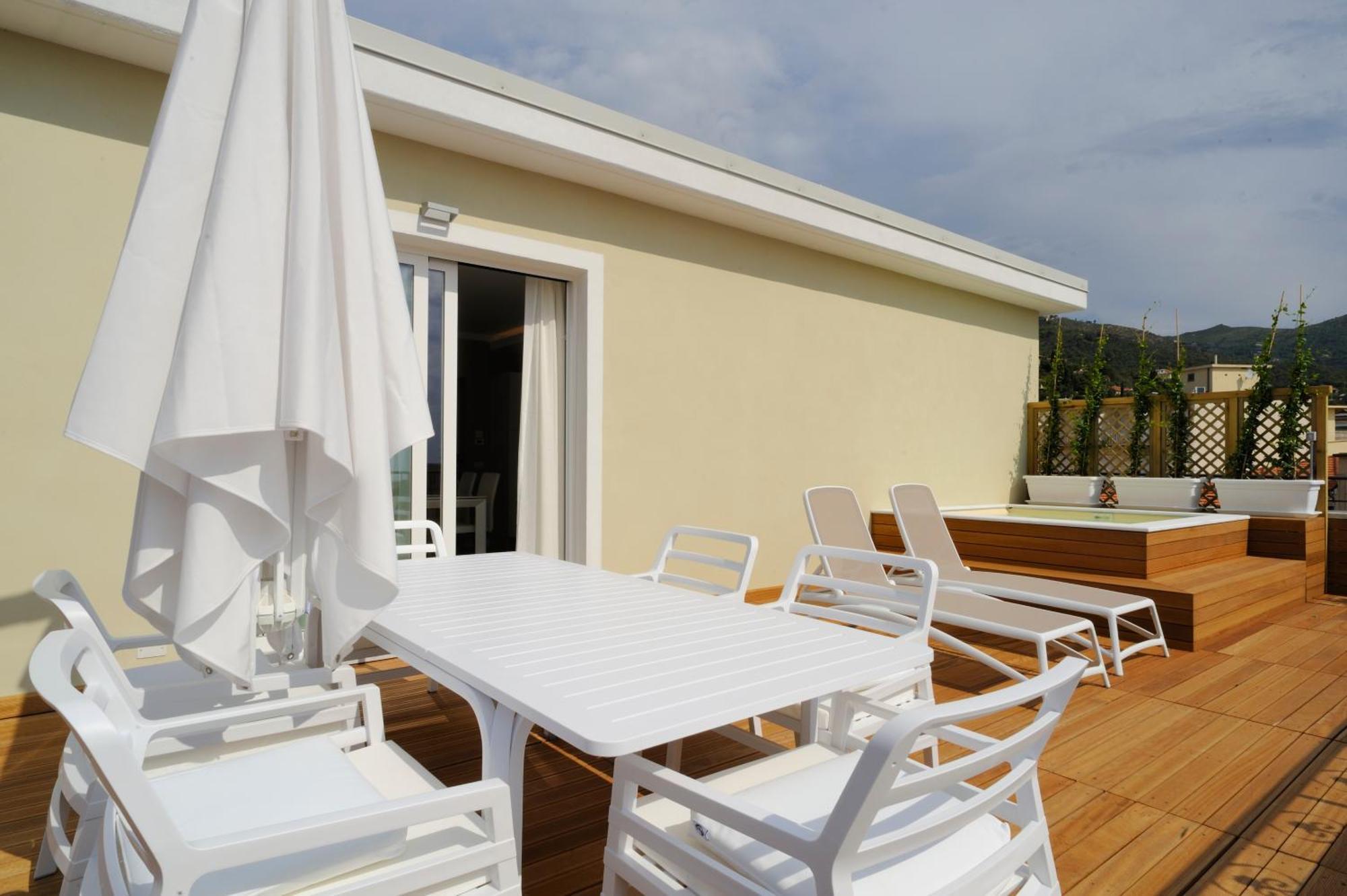 Aparthotel San Marco Suites&apartments