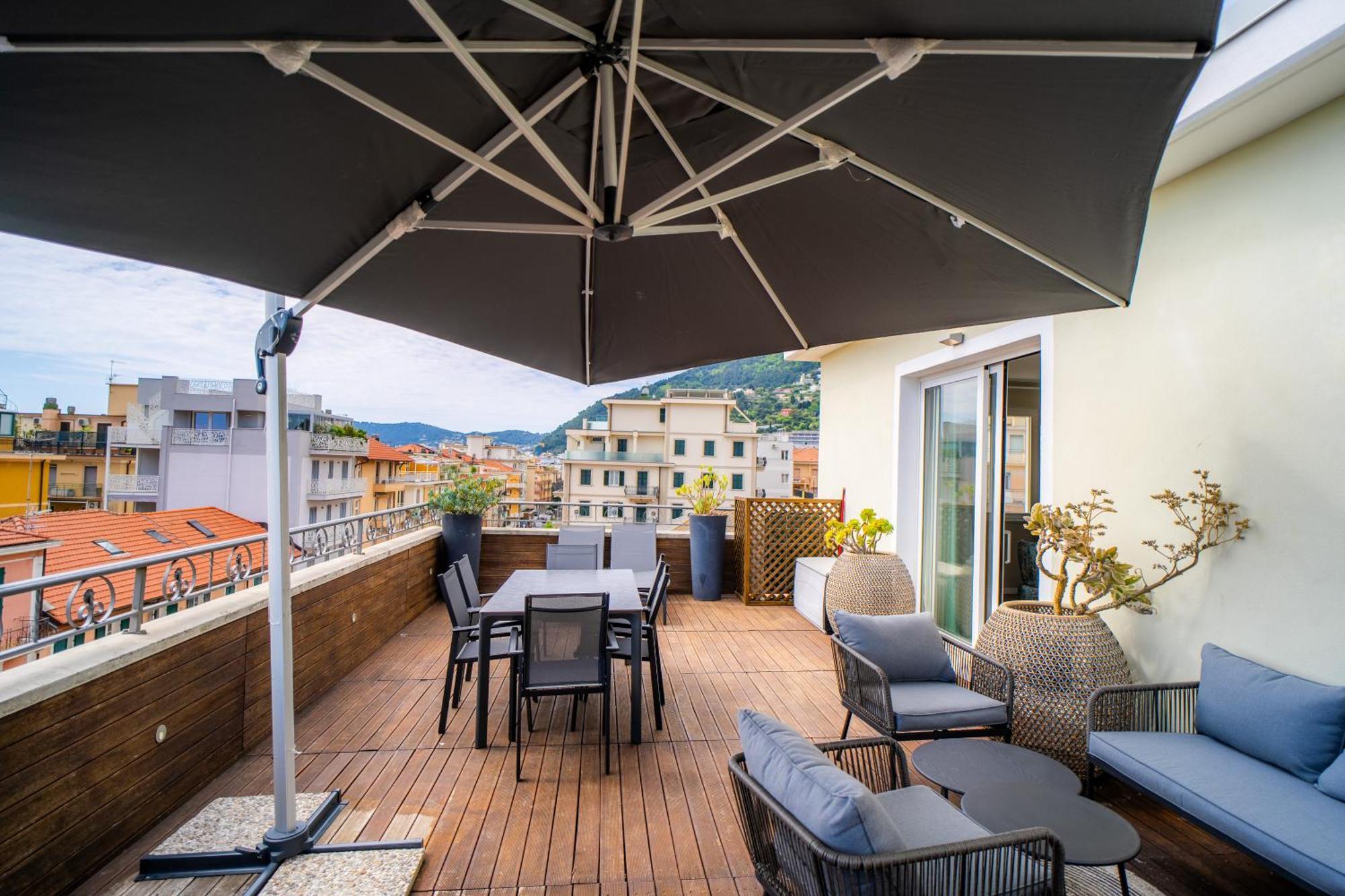 Aparthotel San Marco Suites&apartments