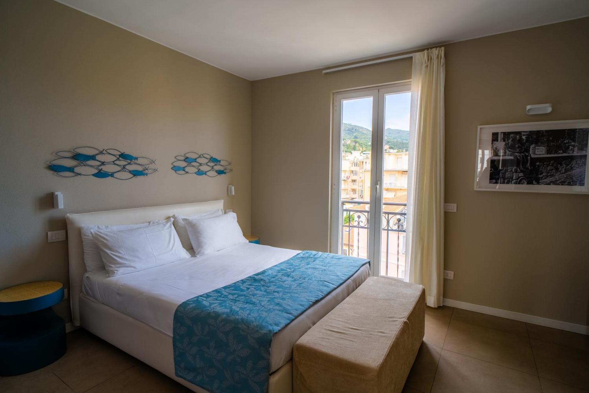 Aparthotel San Marco Suites&apartments Alassio