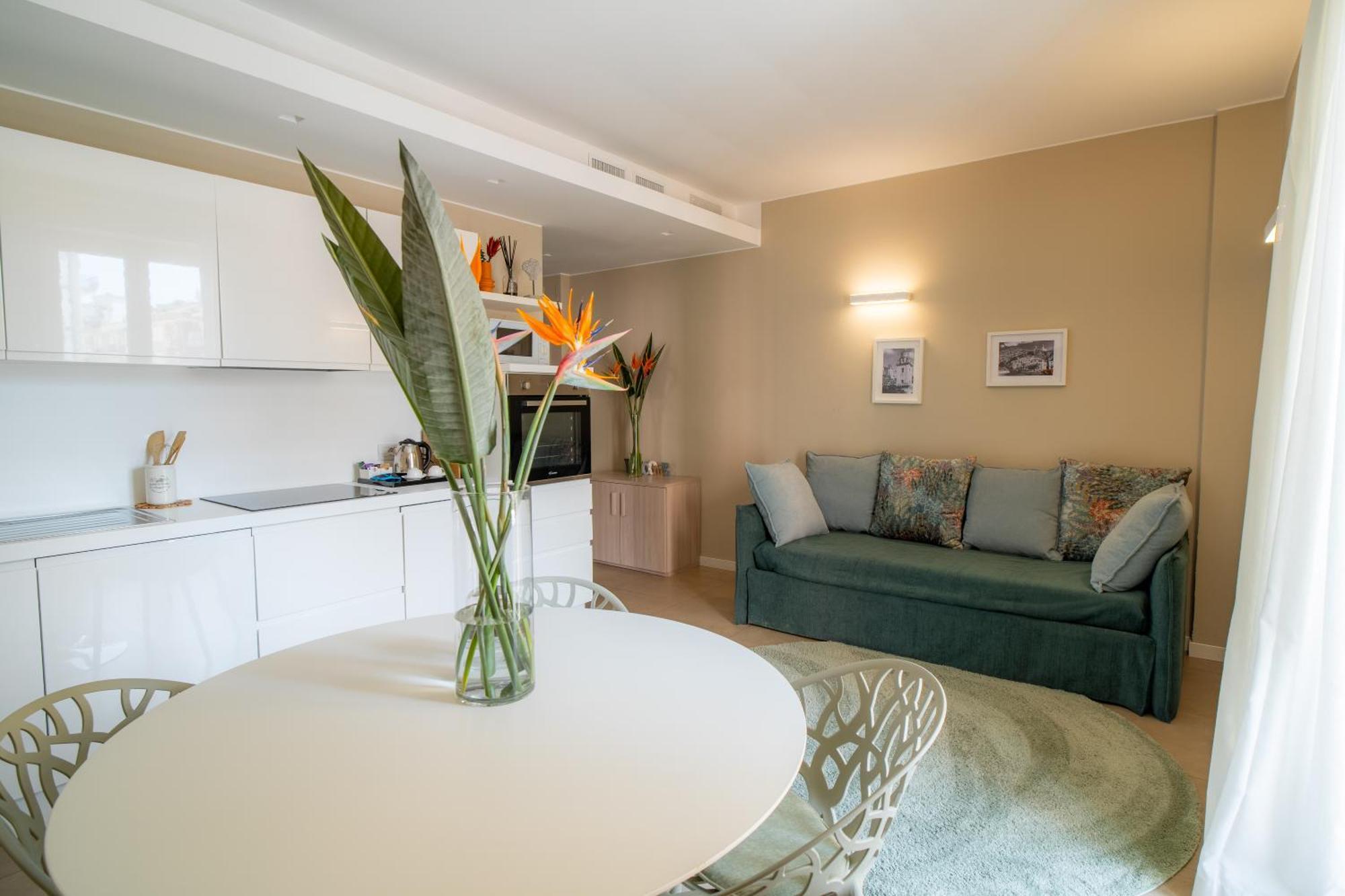 San Marco Suites&apartments Aparthotel 3*