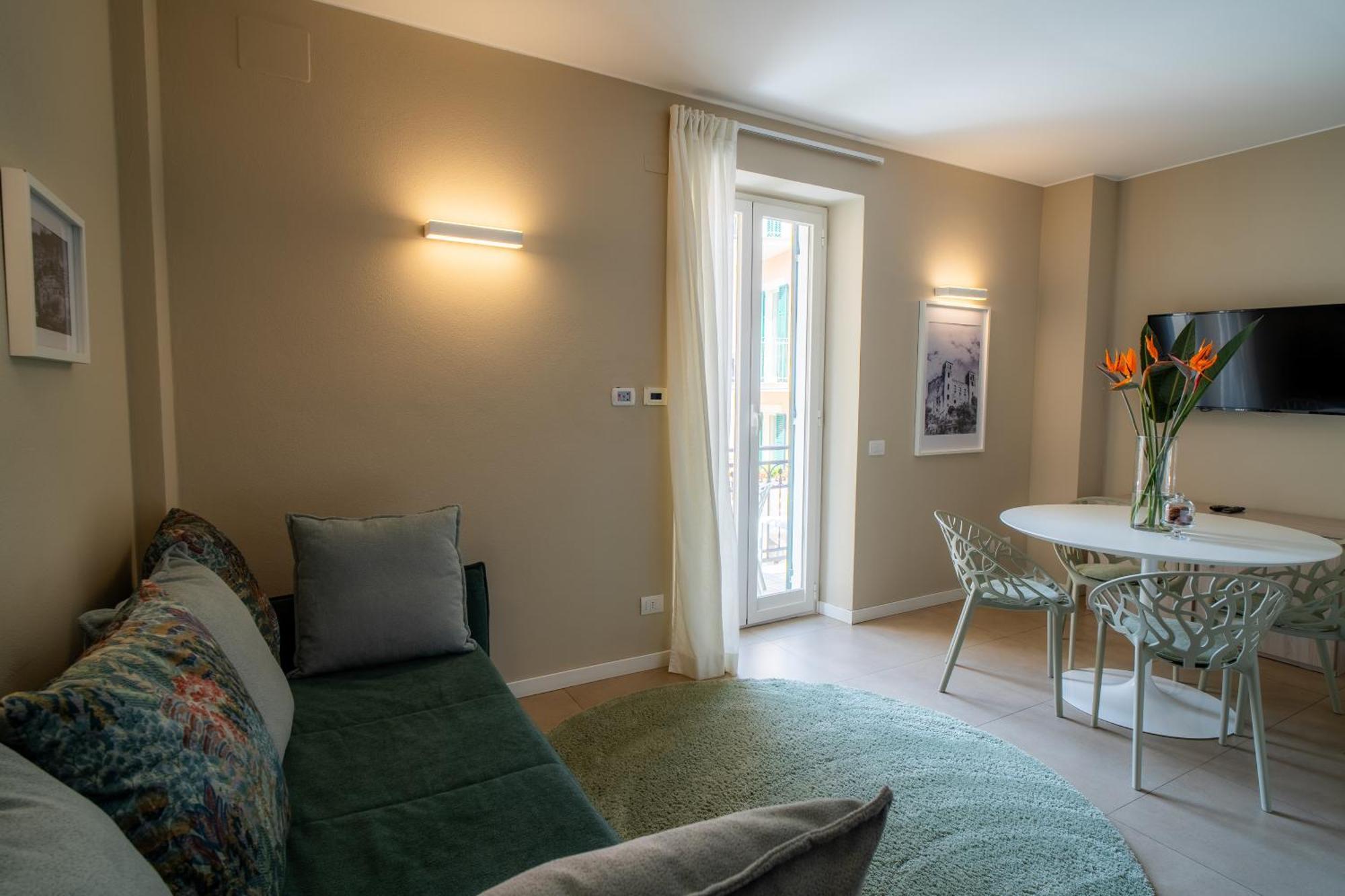 San Marco Suites&apartments