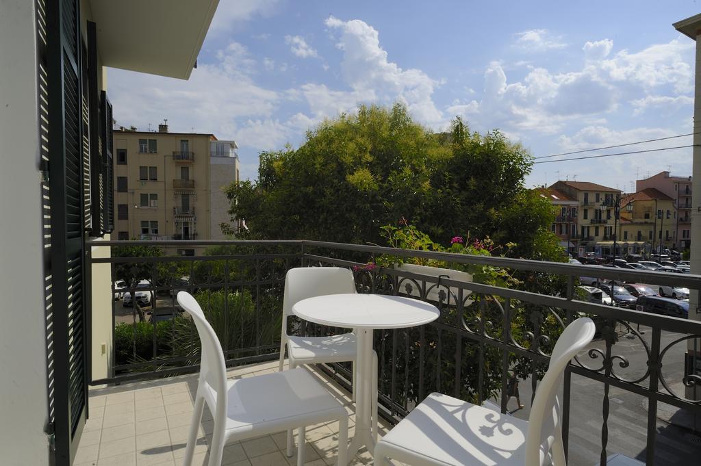 Aparthotel San Marco Suites&apartments 3*