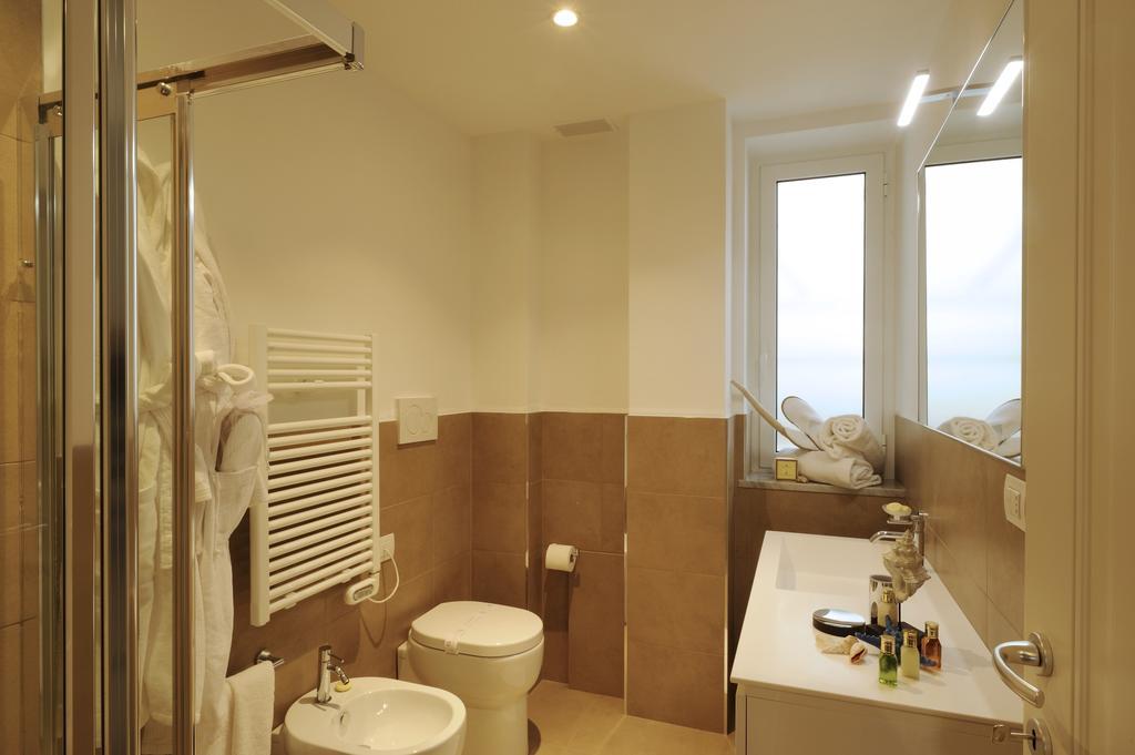Aparthotel San Marco Suites&apartments Alassio