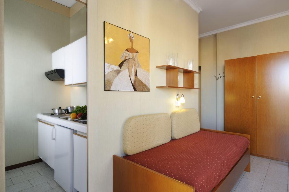 Aparthotel San Marco Suites&apartments 3*