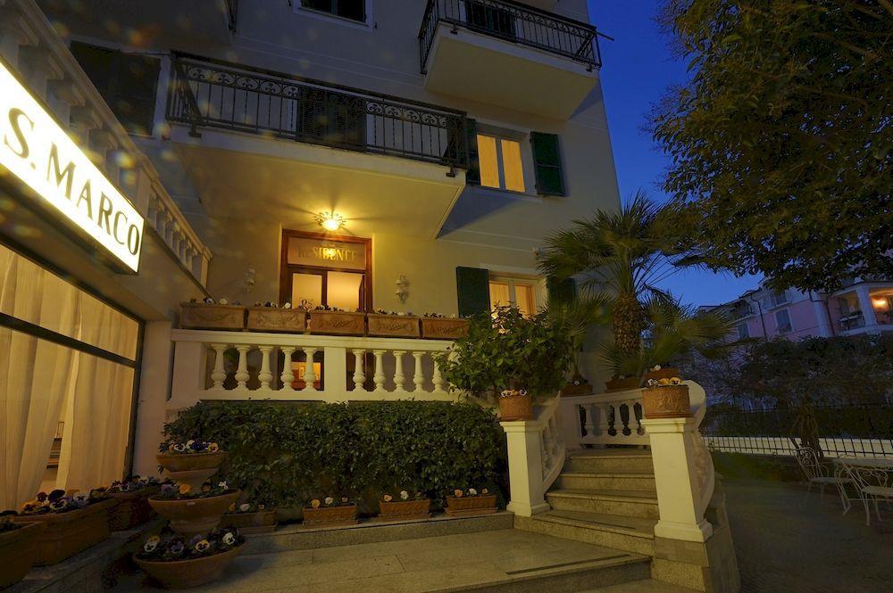 Aparthotel San Marco Suites&apartments Alassio
