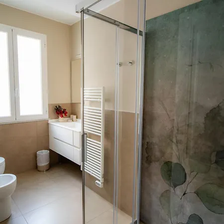 Residence San Marco Suites&Apartments Alassio Buitenkant foto