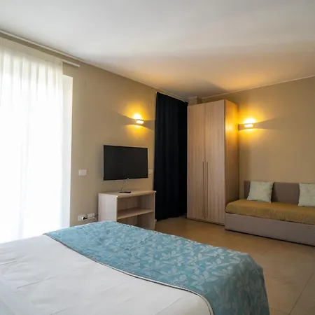 Residence San Marco Suites&Apartments Alassio Buitenkant foto