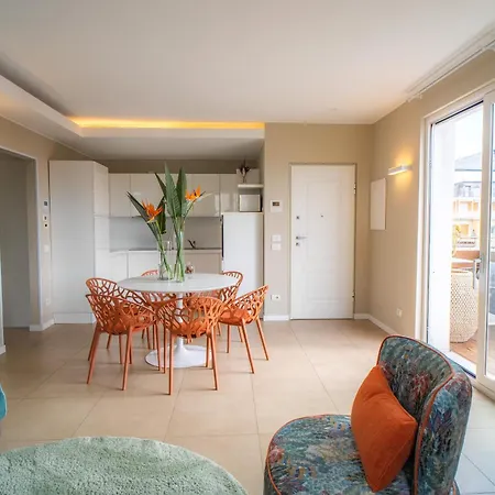Residence San Marco Suites&Apartments Alassio Buitenkant foto