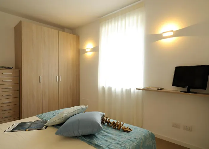 Residence San Marco Suites&Apartments Alassio