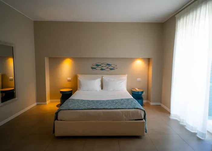 Residence San Marco Suites&Apartments Alassio