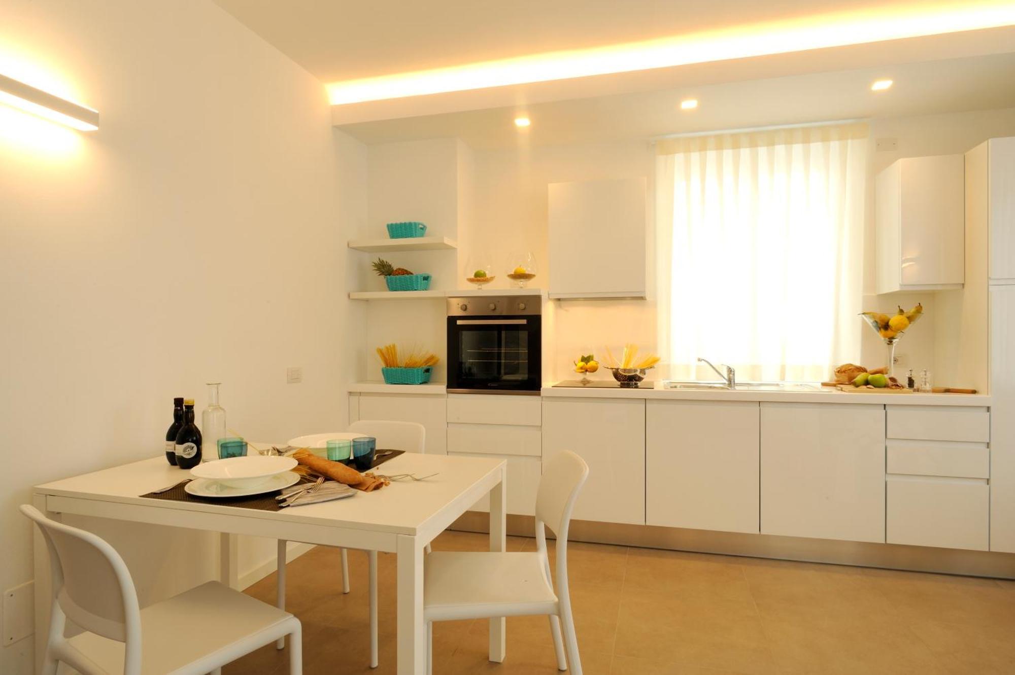 Apartahotel San Marco Suites&apartments