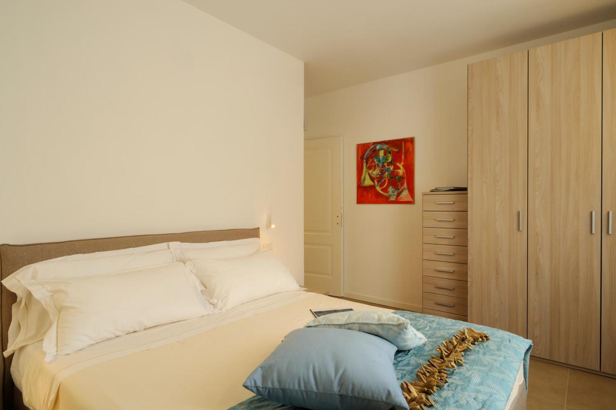 Aparthotel San Marco Suites&apartments 3*