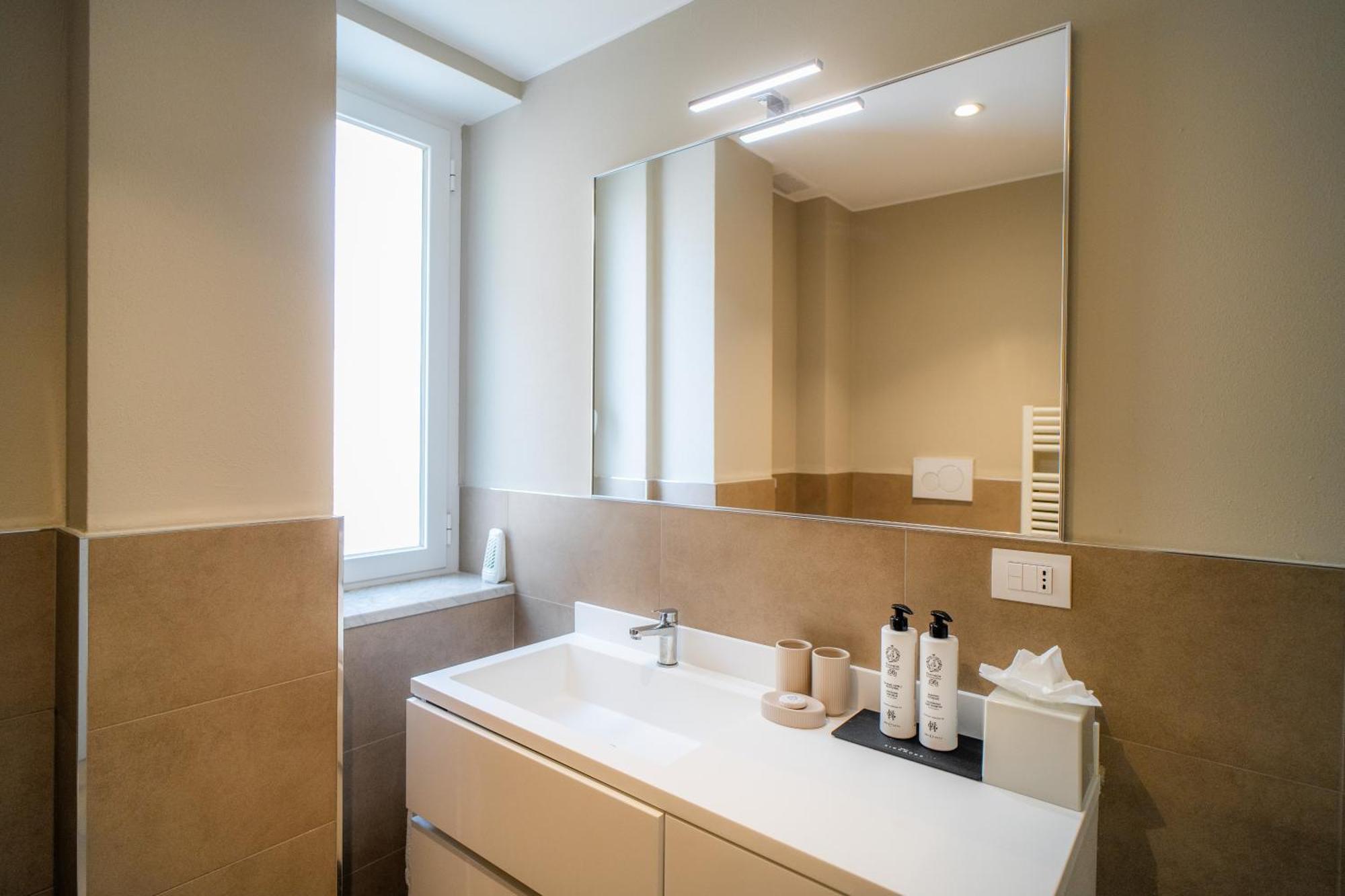 Aparthotel San Marco Suites&apartments Alassio