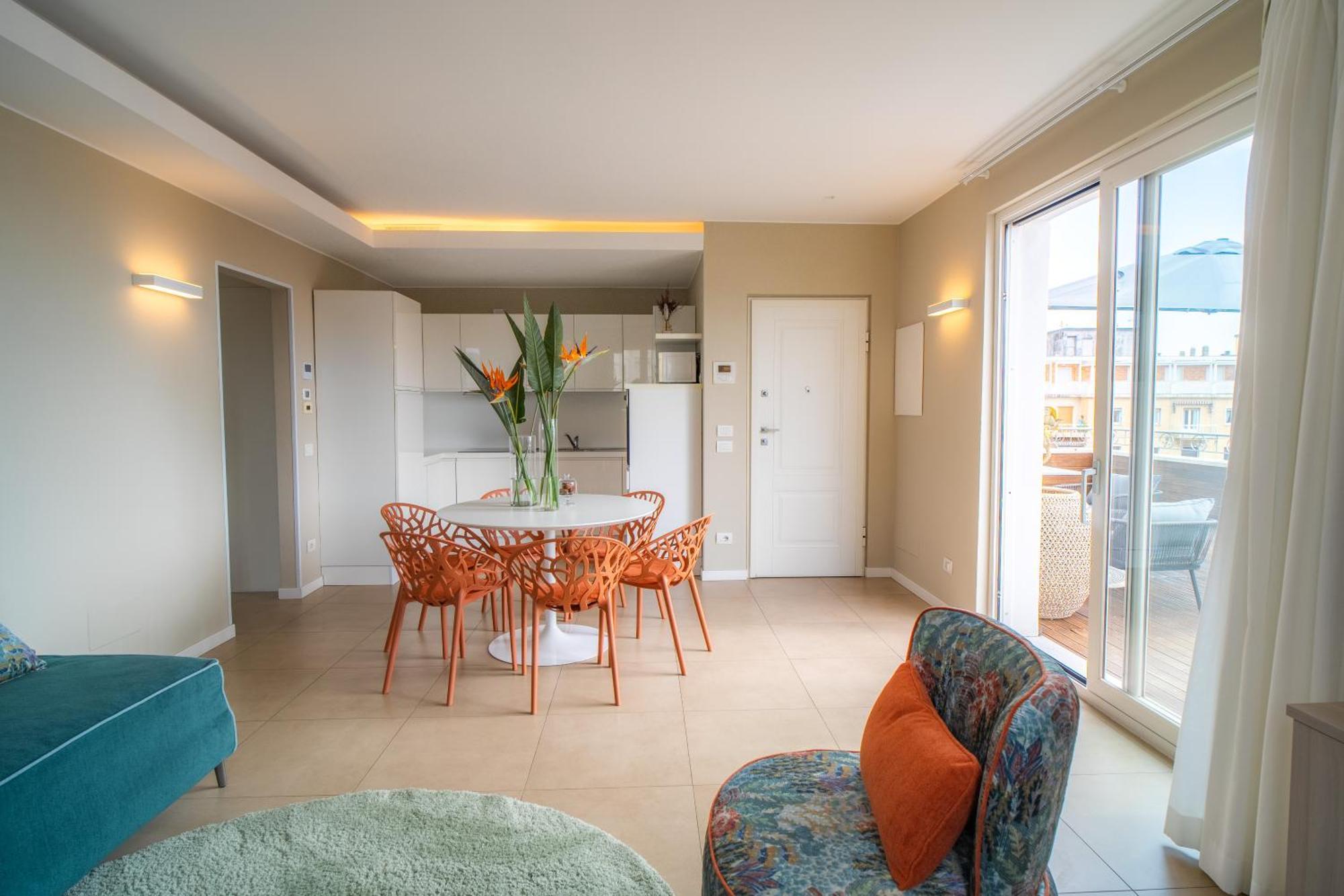 San Marco Suites&apartments Alassio