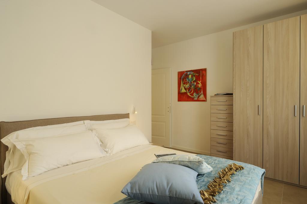 Apartahotel San Marco Suites&apartments 3*