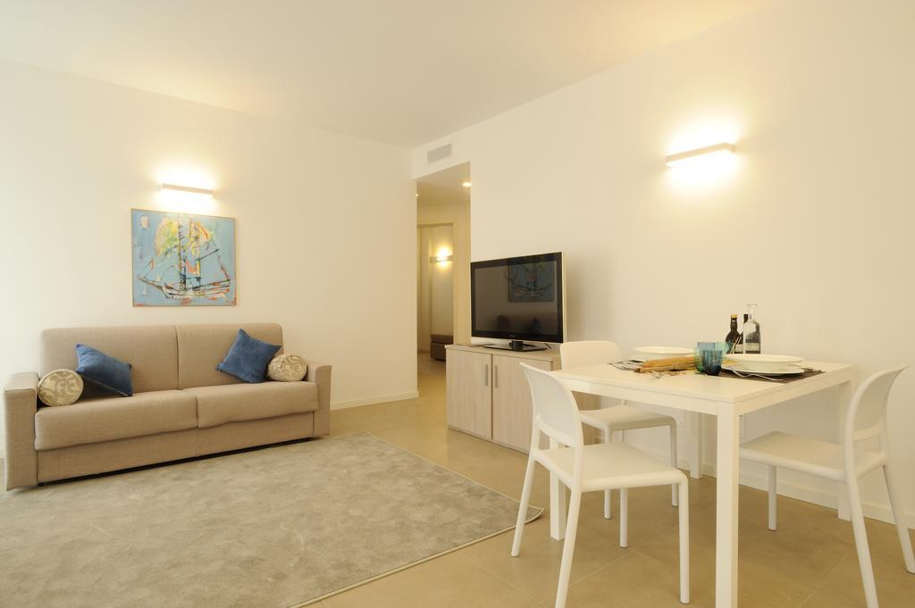 Apartahotel San Marco Suites&apartments
