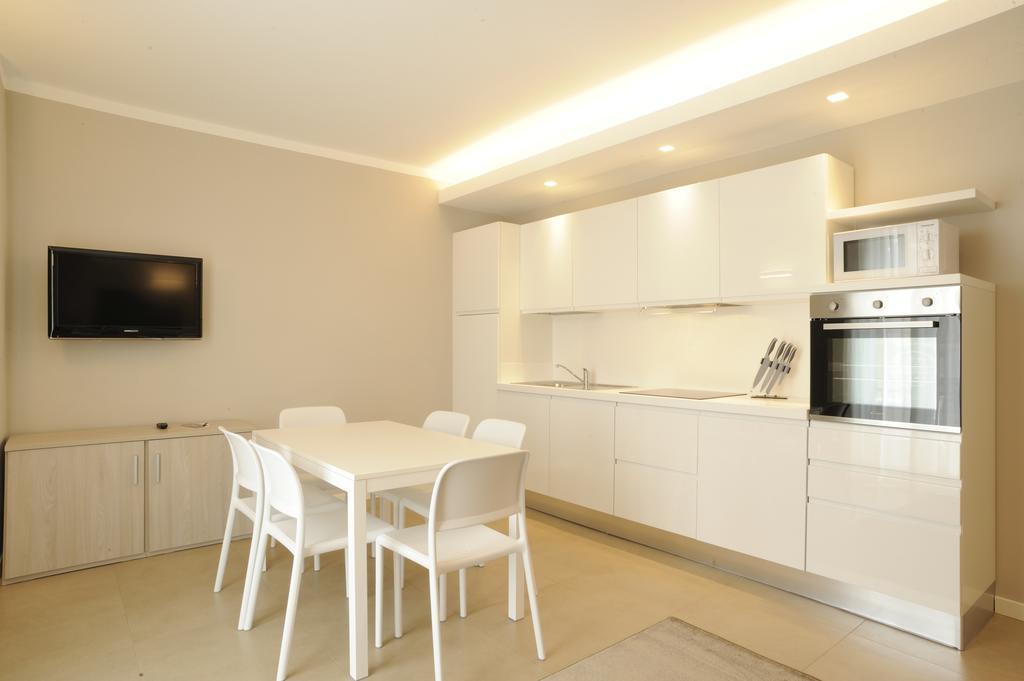 Apartahotel San Marco Suites&apartments 3*