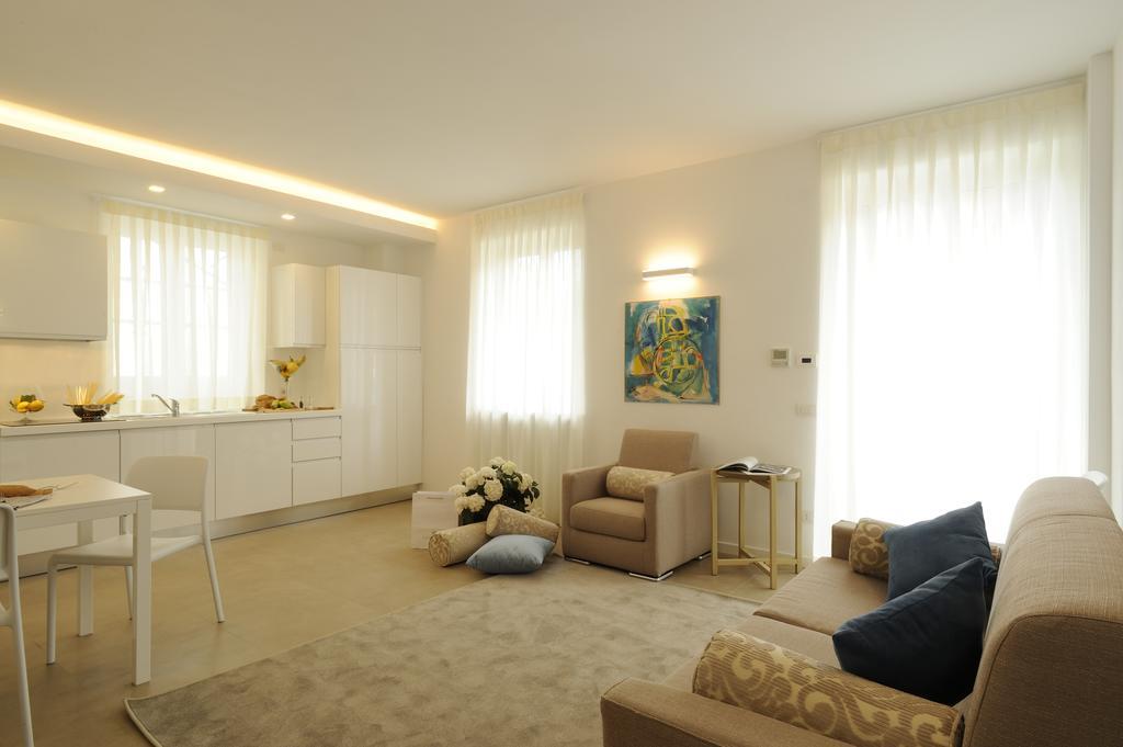 Apartahotel San Marco Suites&apartments Alassio