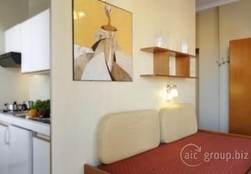 Aparthotel San Marco Suites&apartments Alassio