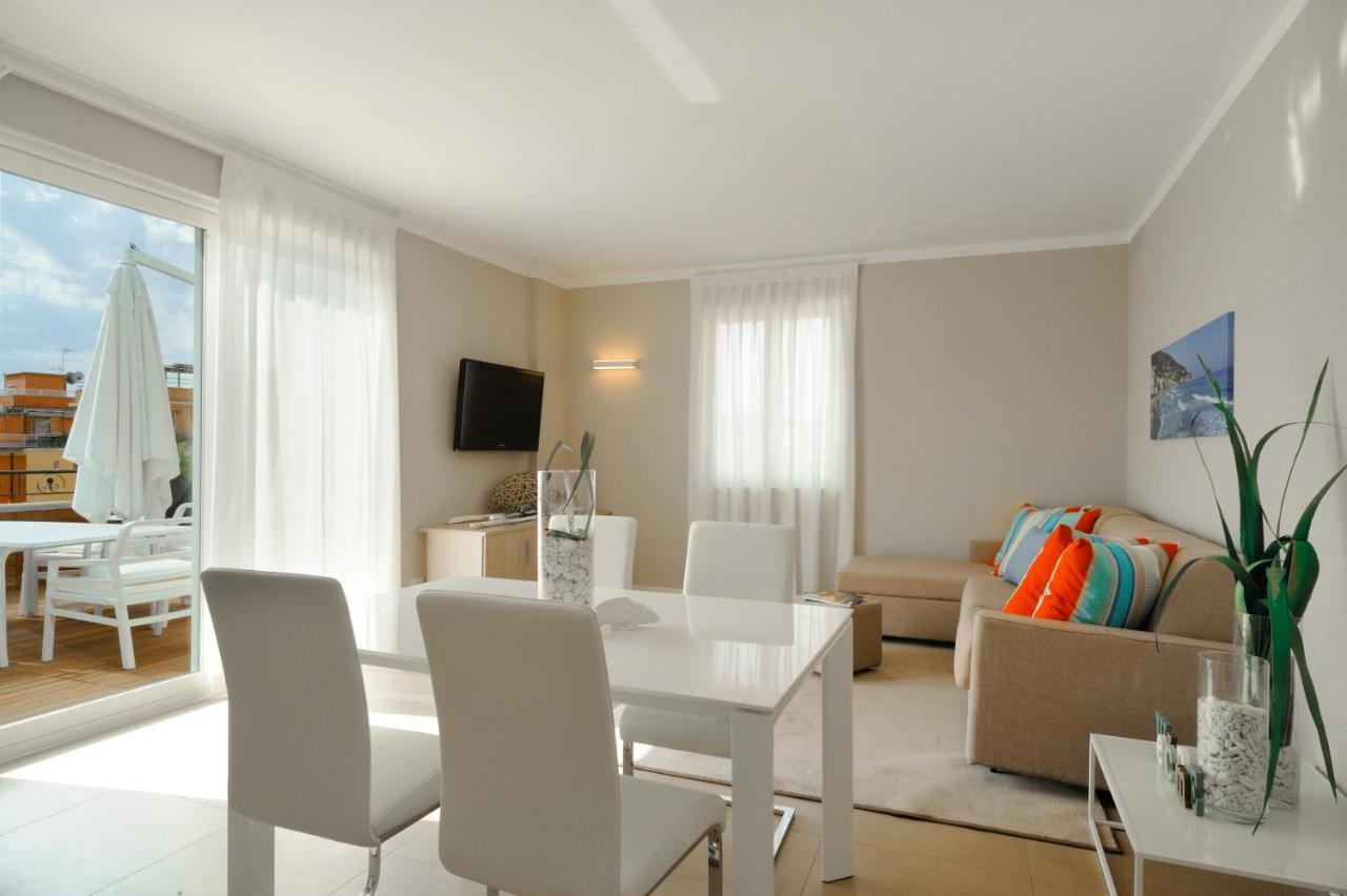 San Marco Suites&apartments Apartahotel
